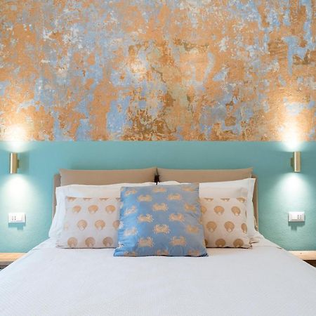 Valu Bed & Breakfast Carloforte  Bagian luar foto
