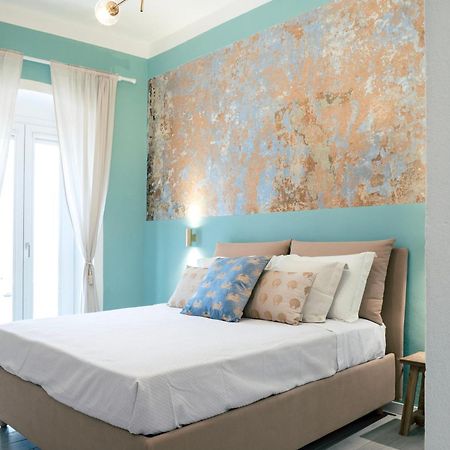 Valu Bed & Breakfast Carloforte  Bagian luar foto