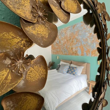 Valu Bed & Breakfast Carloforte  Bagian luar foto