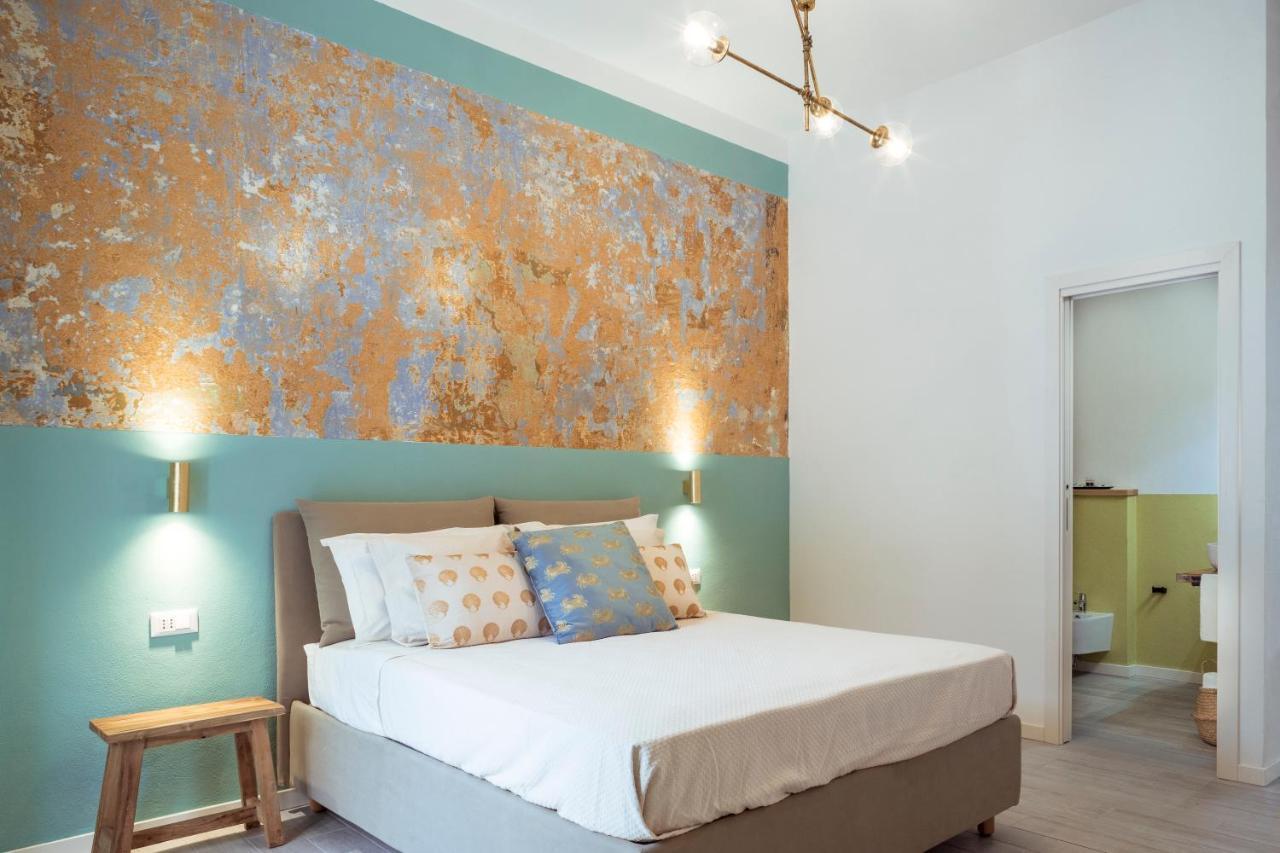 Valu Bed & Breakfast Carloforte  Bagian luar foto
