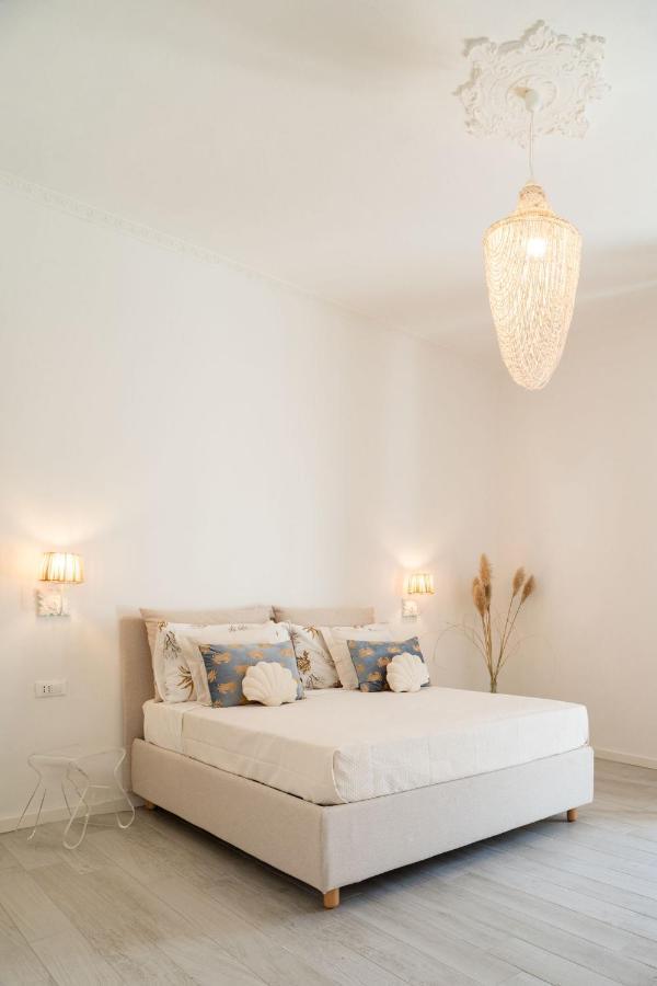 Valu Bed & Breakfast Carloforte  Bagian luar foto