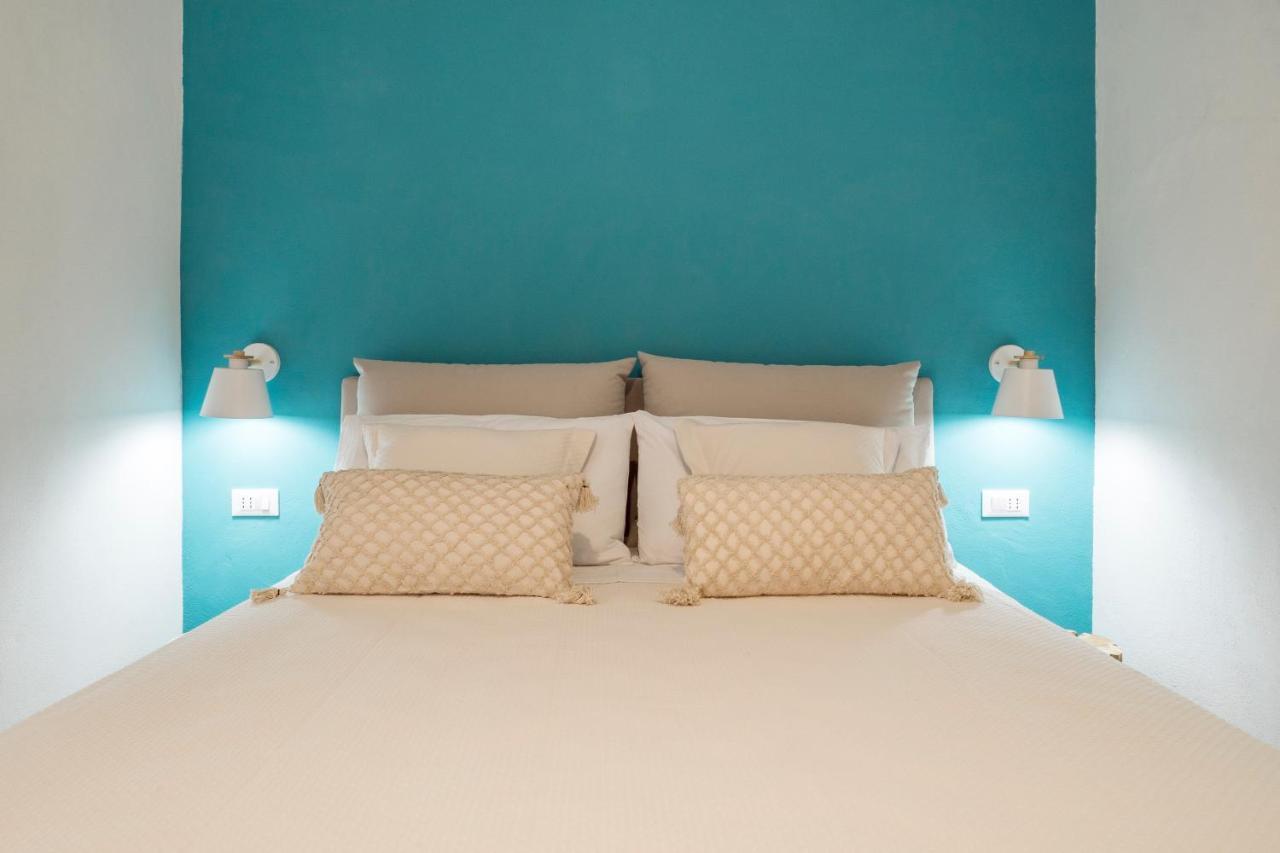 Valu Bed & Breakfast Carloforte  Bagian luar foto