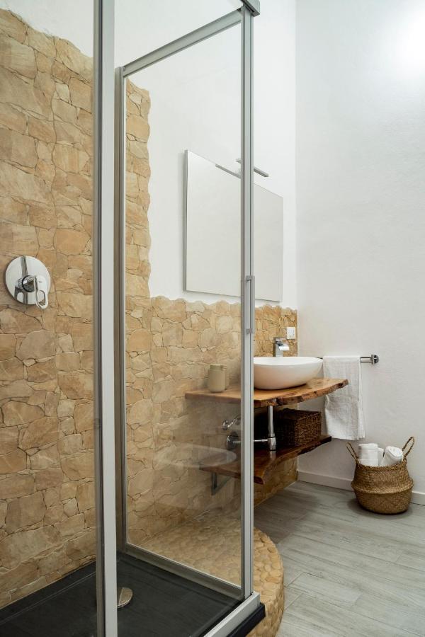 Valu Bed & Breakfast Carloforte  Bagian luar foto