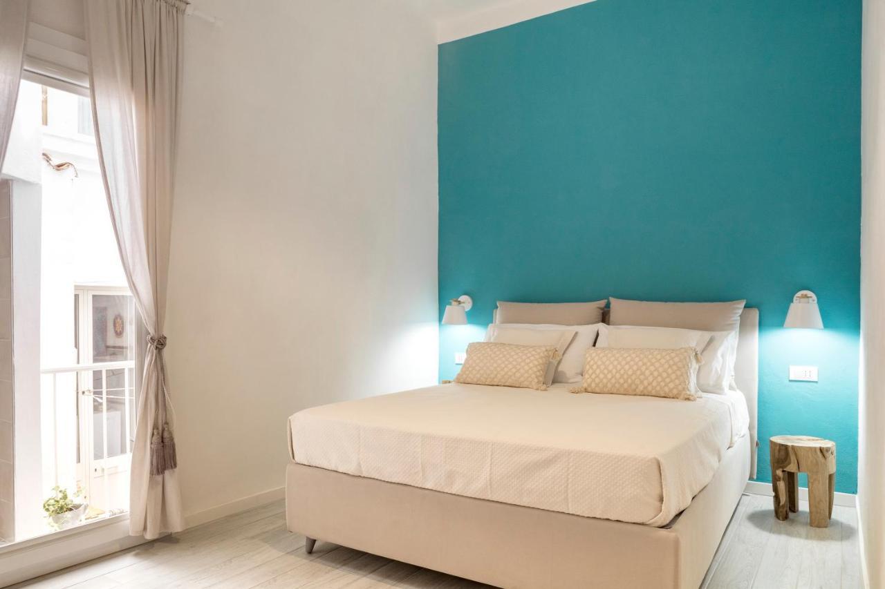 Valu Bed & Breakfast Carloforte  Bagian luar foto