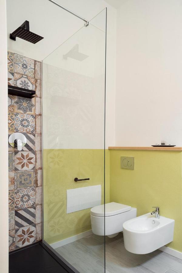 Valu Bed & Breakfast Carloforte  Bagian luar foto
