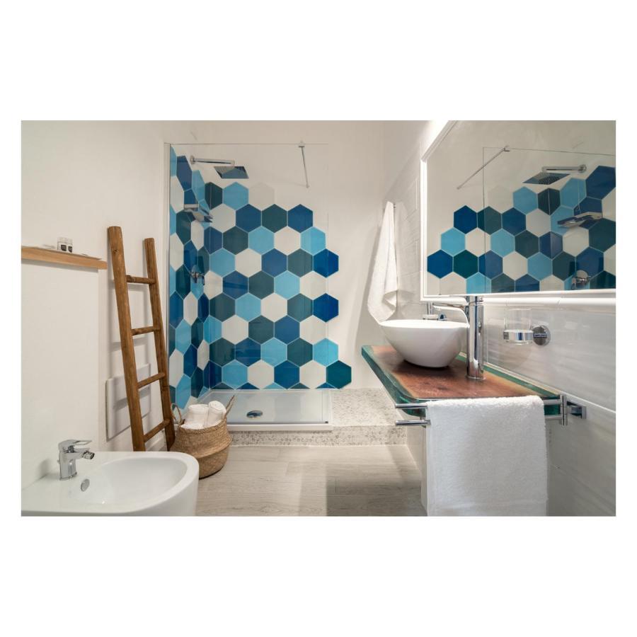 Valu Bed & Breakfast Carloforte  Bagian luar foto