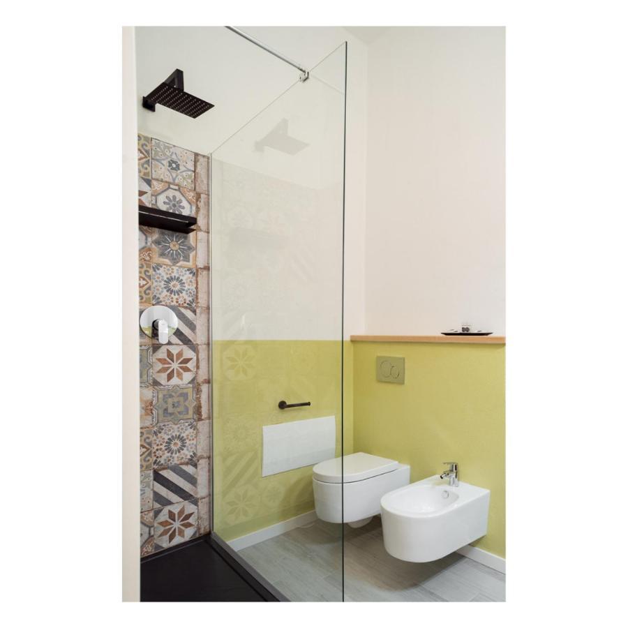 Valu Bed & Breakfast Carloforte  Bagian luar foto