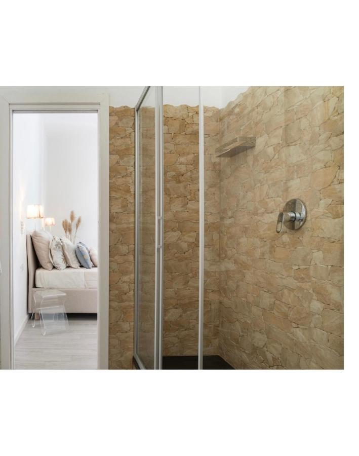 Valu Bed & Breakfast Carloforte  Bagian luar foto