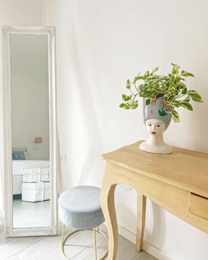 Valu Bed & Breakfast Carloforte  Bagian luar foto