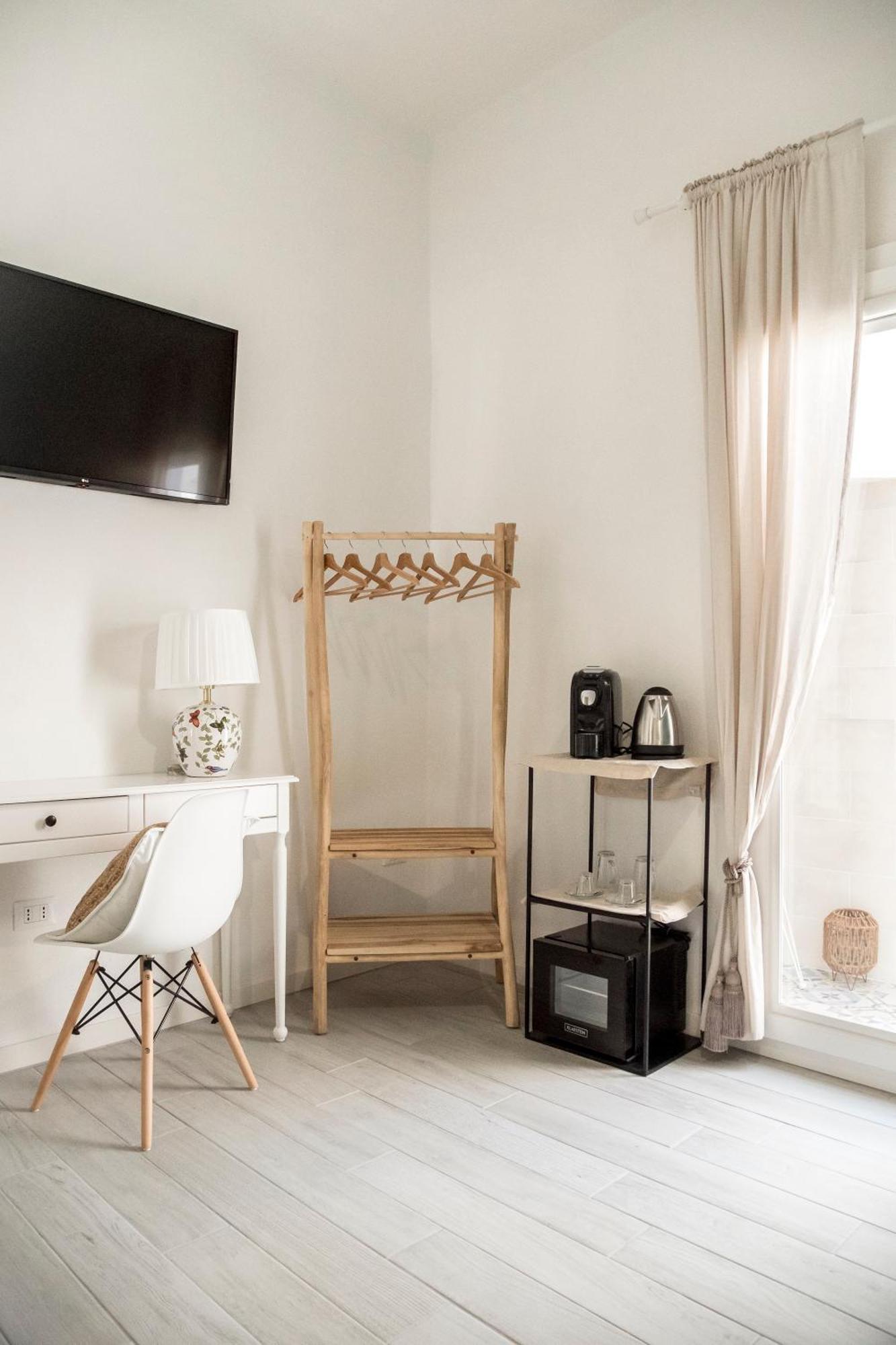 Valu Bed & Breakfast Carloforte  Bagian luar foto