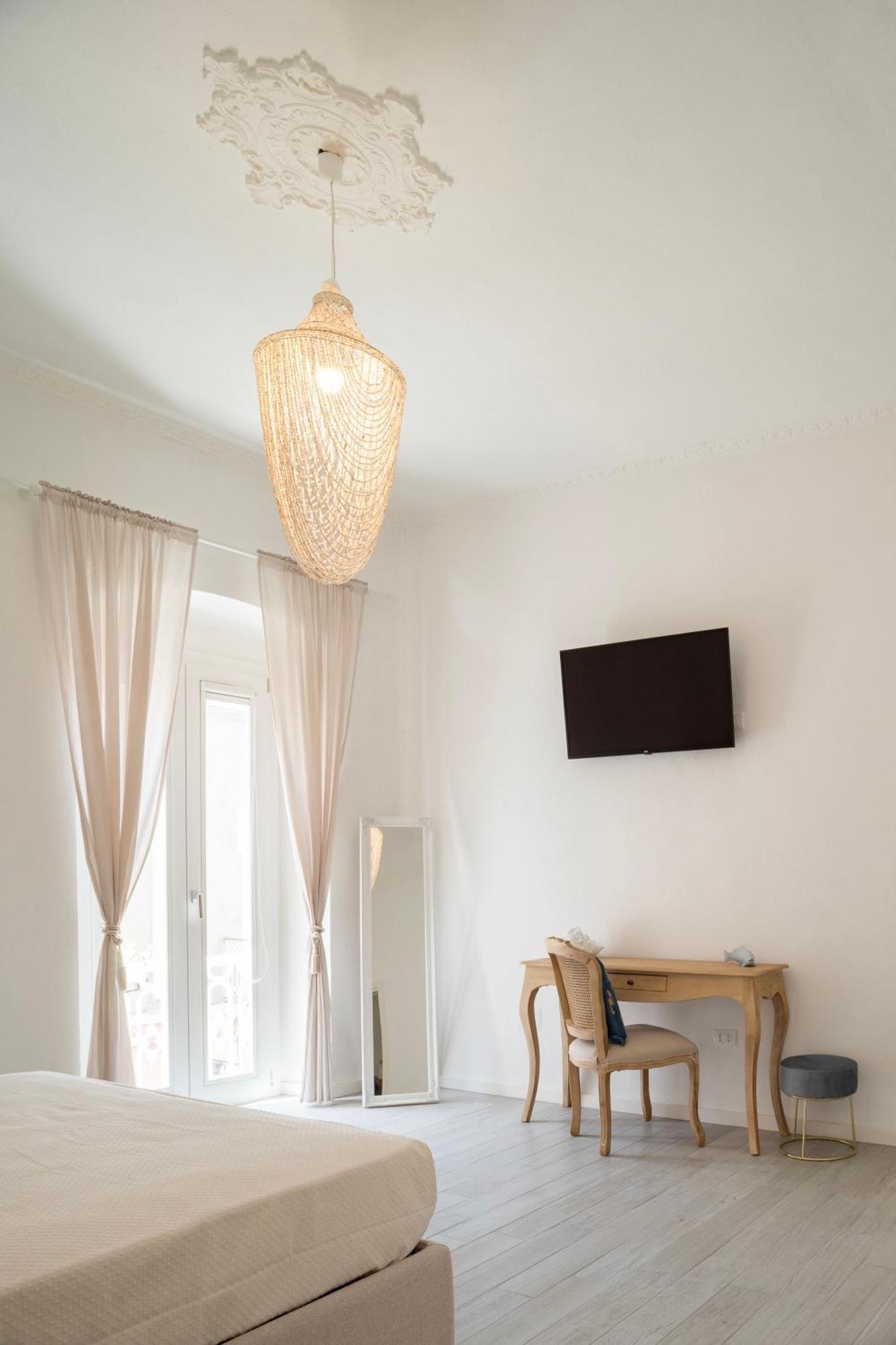 Valu Bed & Breakfast Carloforte  Bagian luar foto