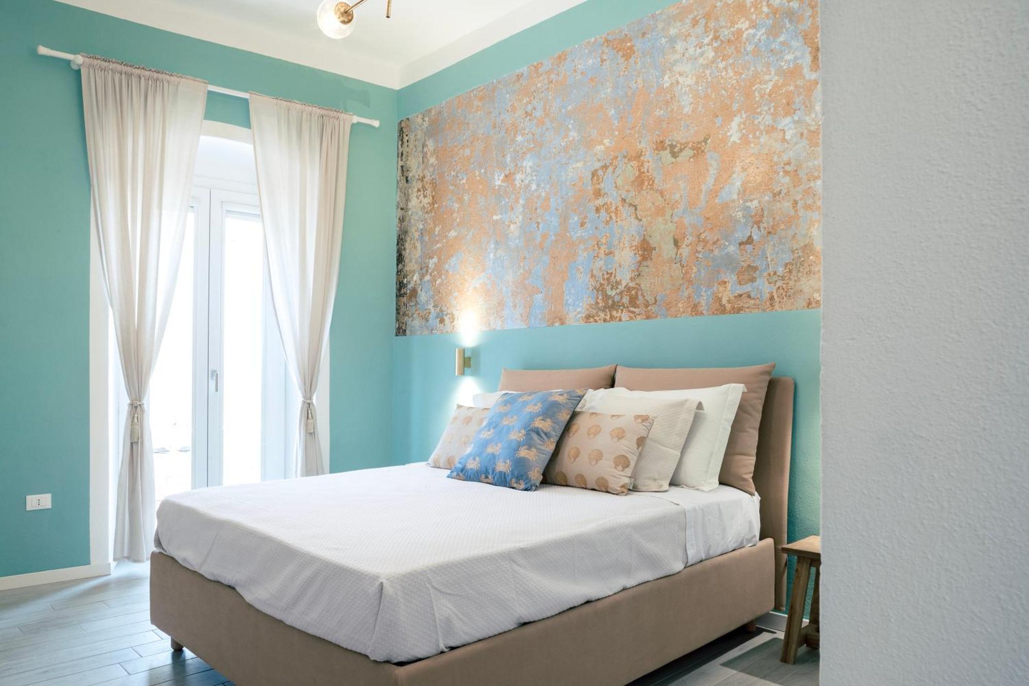 Valu Bed & Breakfast Carloforte  Bagian luar foto