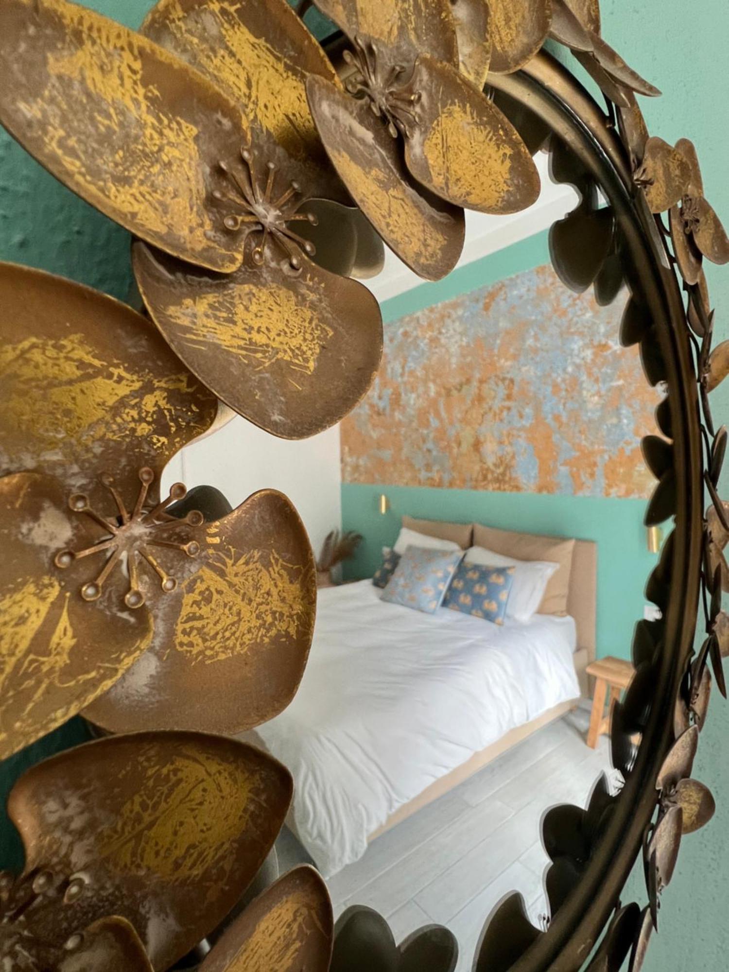 Valu Bed & Breakfast Carloforte  Bagian luar foto